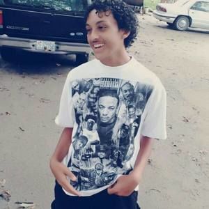 Meet your Posher, Raymond